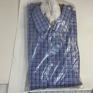 Dockers fitted shirt